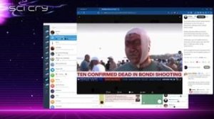 Bondi Beach Shooting