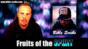 Fruit of the Spirit, Galatians 5:22