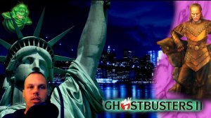 Ghostbusters 2 Analysis