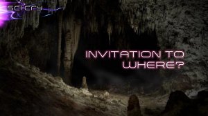 Invitation to Where?