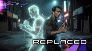 Replaced