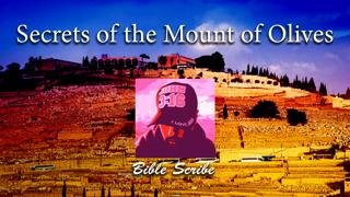 Secrets of the Mount of Olives
