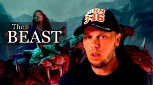 The Beast of Revelation