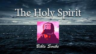 The Holy Spirit