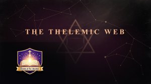 The Thelemic Web