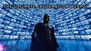 The Ultimate Information Weapon