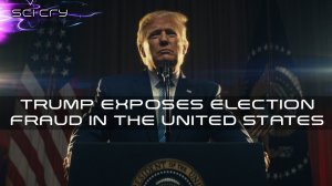 Trump Exposes Election Fraud in the US
