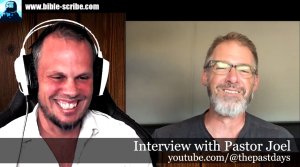 Truth Comes with a High Price, an Interview with Pastor Joel